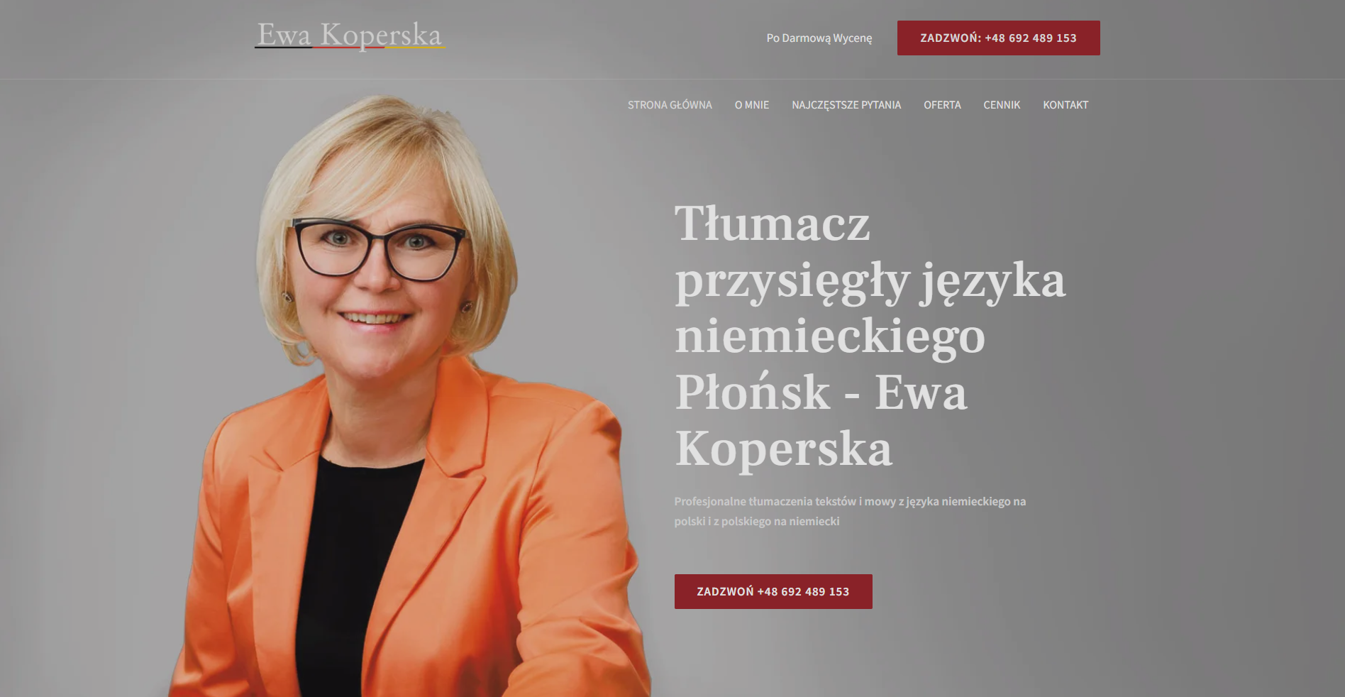 Image hover effect image
